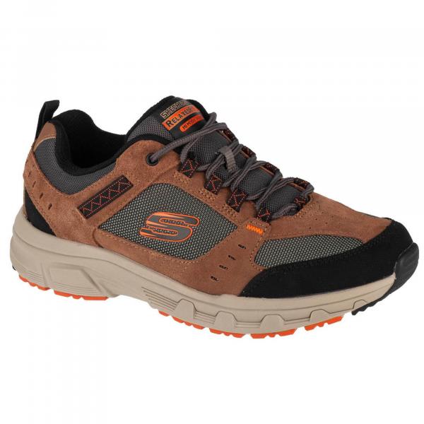 Buty sportowe Sneakersy męskie, Skechers Oak Canyon