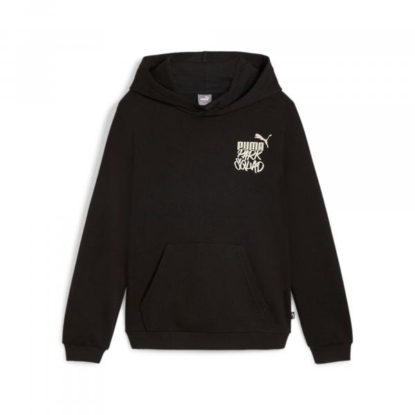 Bluza z kapturem dla dzieci Puma Essentials+ Mid 90s