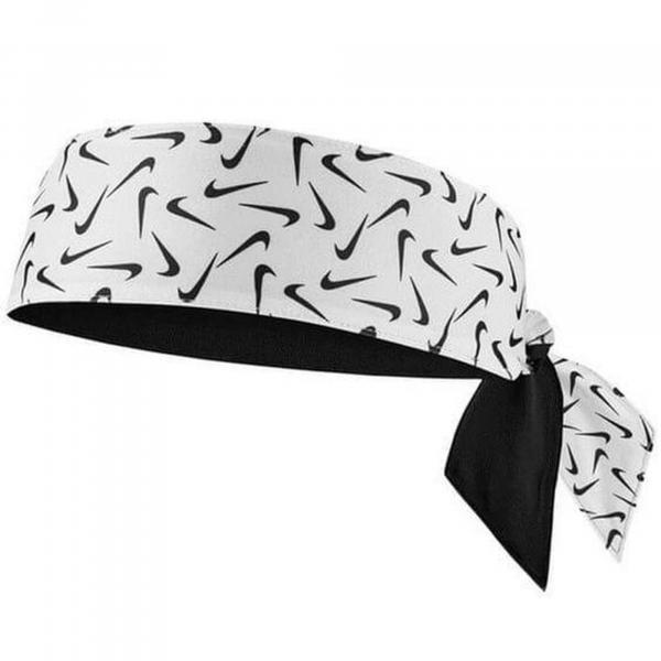 Bandana tenisowa Nike Dri-Fit Head Tie 4.0