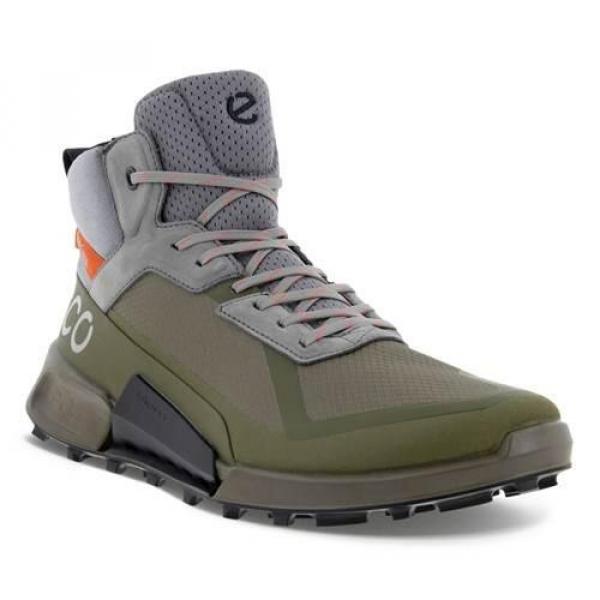 Buty trekkingowe męskie Ecco Biom 2.1 Mountain Mid Gtx