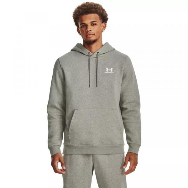 Bluza męska Under Armour Essential Fleece Hoodie