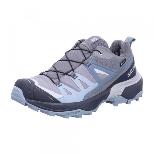 Buty trekkingowe damskie Salomon X Ultra 360 Gtx