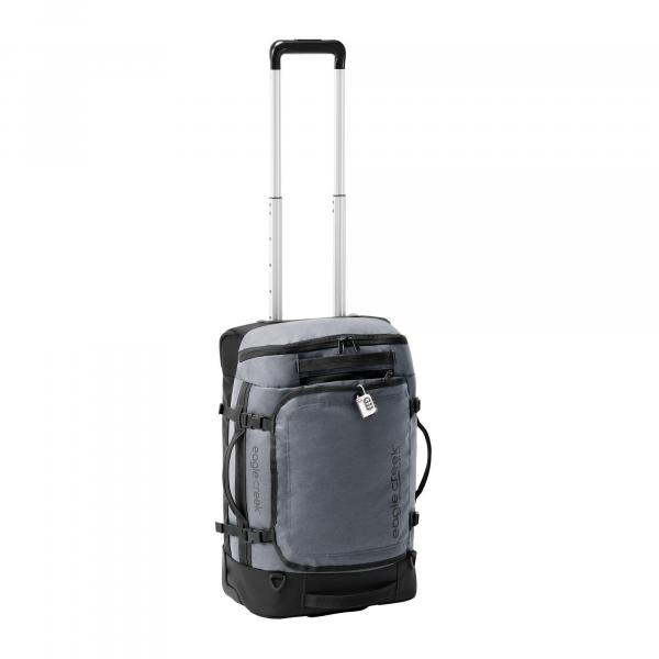 Torba podróżna Eagle Creek Cargo Hauler Xt Wheeled Duffel Int Carry On charcoal