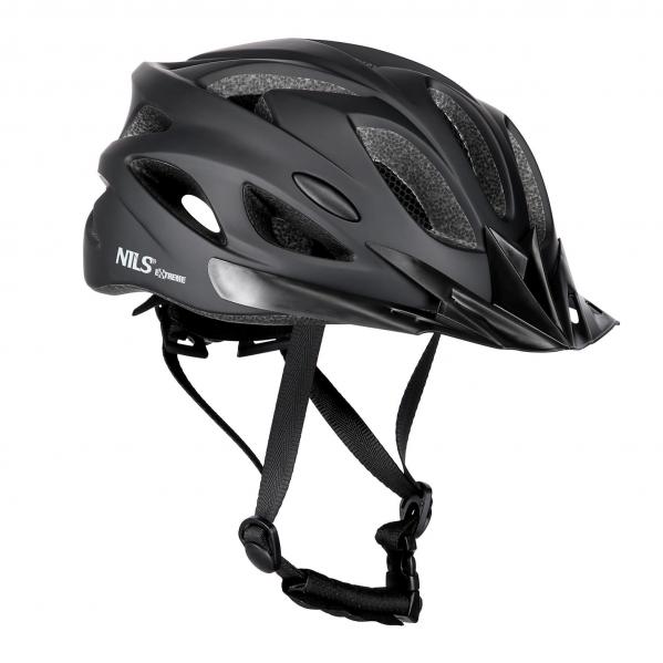 Kask Mtw291 Czarny Nils Extreme S (50-59Cm)