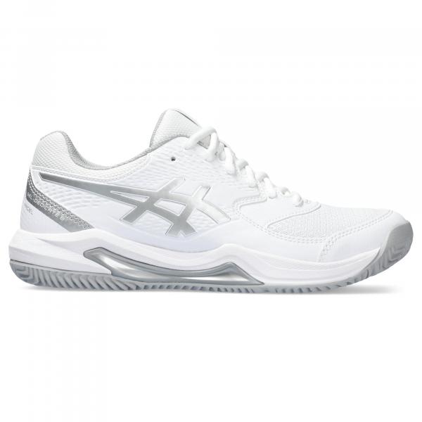 Buty do padla damskie ASICS Gel Dedicate 8