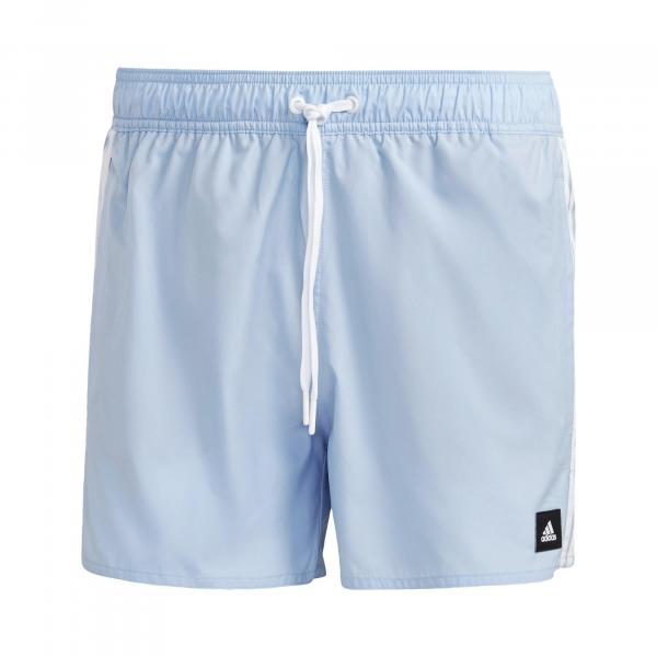 3-Stripes CLX Swim Shorts