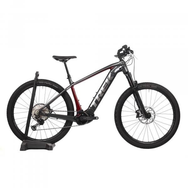 Second Life - Rower elektryczny - Trek Powerfly - Doskonały