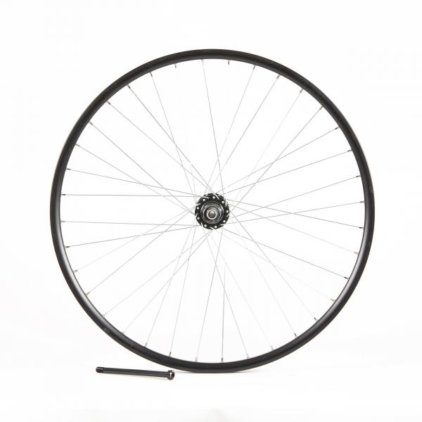 Koło trekkingowe Btwin 28\