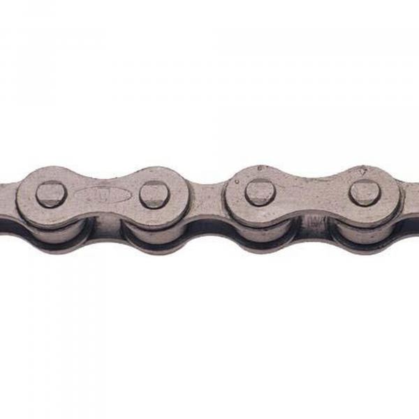Łańcuch Rowerowy 1/2X1/8 Antykorozyjny