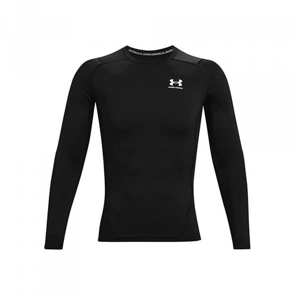 Bluza Under Armour Heatgear Armour Long Sleeve, Mężczyźni