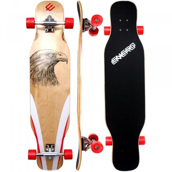 Deskorolka longboard Enero Eagle