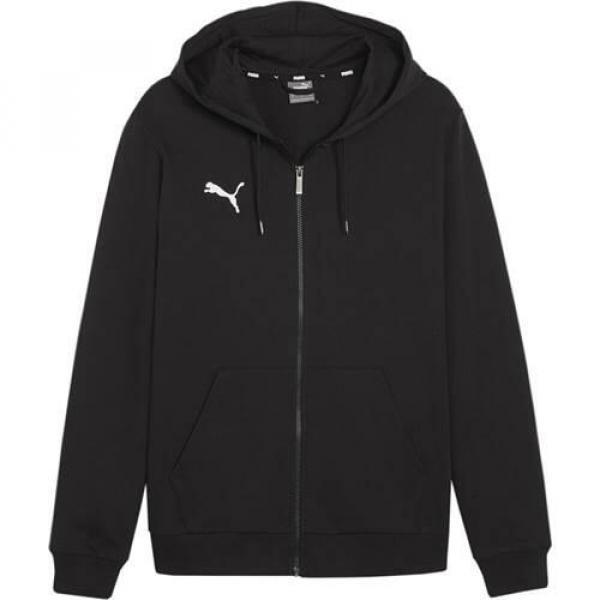 Bluza sportowa męska Puma B23620