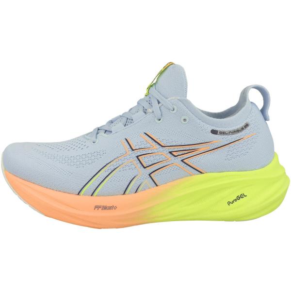 Buty do biegania męskie Asics Gel-nimbus 26 Paris