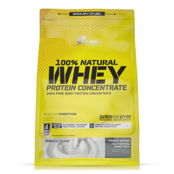 Whey Protein Concentrate OLIMP 700 g