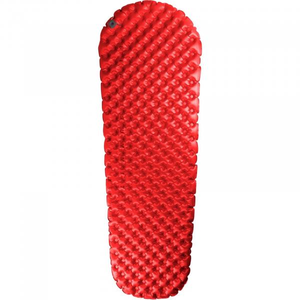 Materac Comfort Plus Insulated