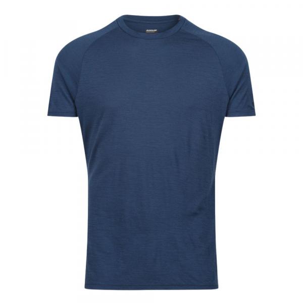 Koszulka merino męska Inov-8 Merino Short Sleeve T-Shirt