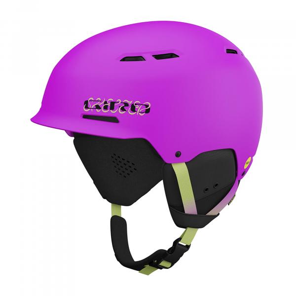 Kask narciarski Giro Trig Mips