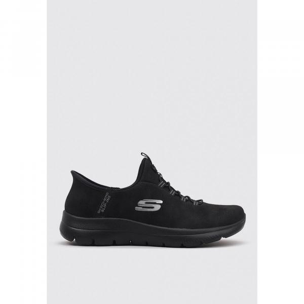 Buty do chodzenia damskie Skechers Bbk Summit