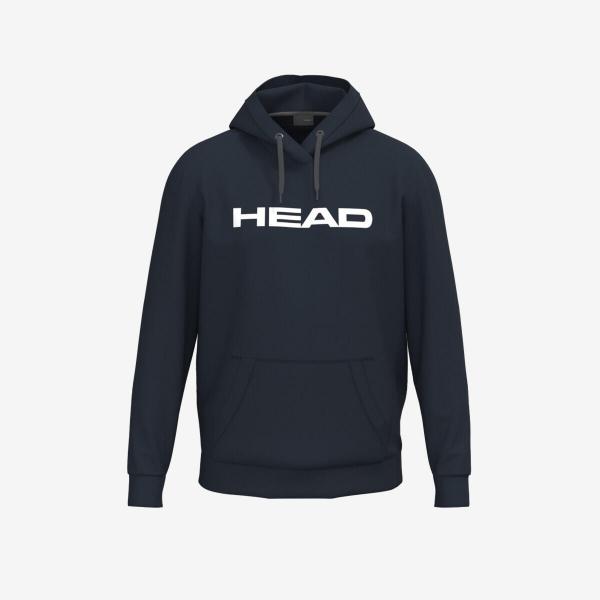 Bluza z kapturem dla dzieci Head Club Original