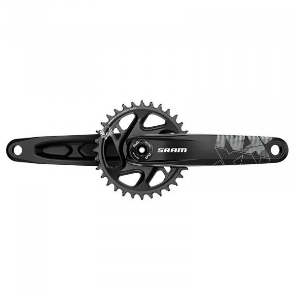 Mechanizm Korbowy Nx Eagle