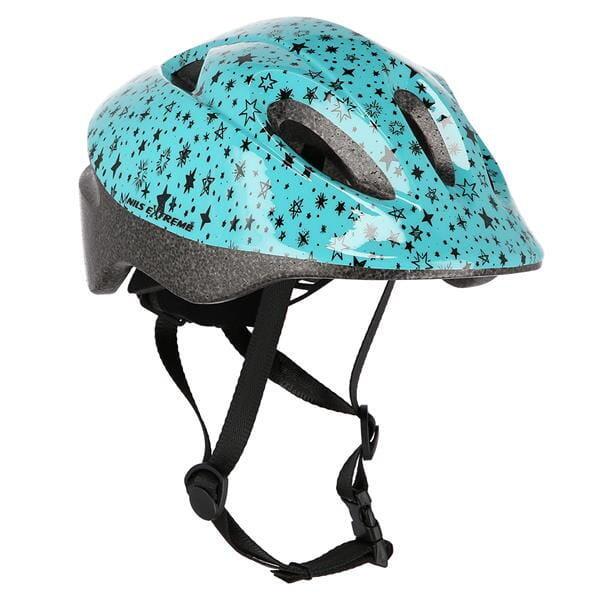 Kask dziecięcy Nils Extreme MTW05