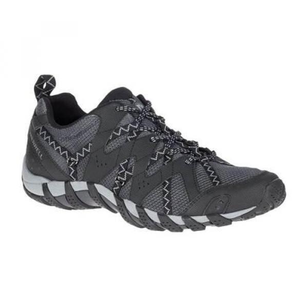 Buty trekkingowe męskie Merrell Waterpro Maipo 2