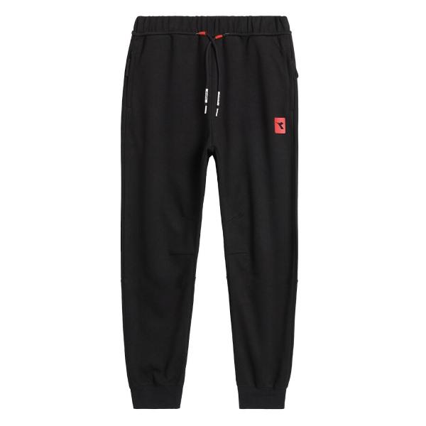 Spodnie dresowe męskie DIADORA JOGGER PANT URBANITY