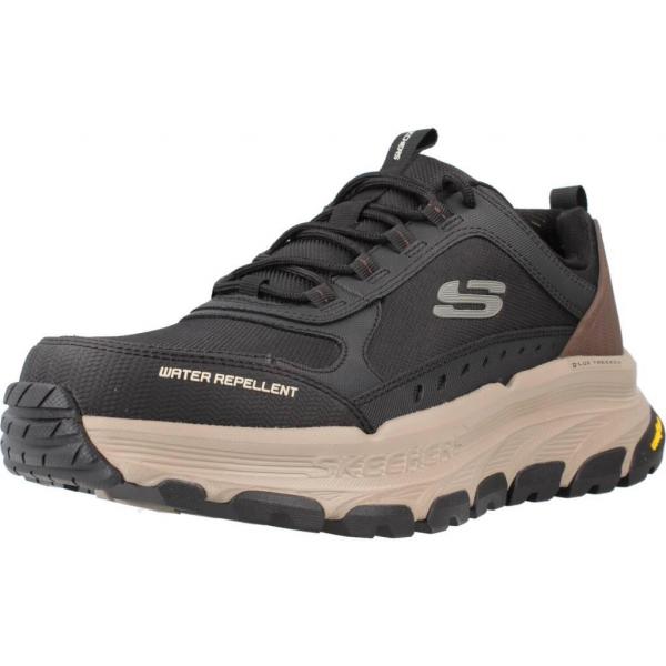 Buty do chodzenia męskie Skechers Dlux Trekker