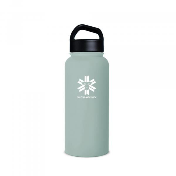 Butelka termiczna Snow Monkey Traveler 1L