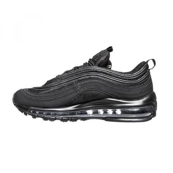 Buty do chodzenia dla dzieci Nike Air Max 97 OG BG