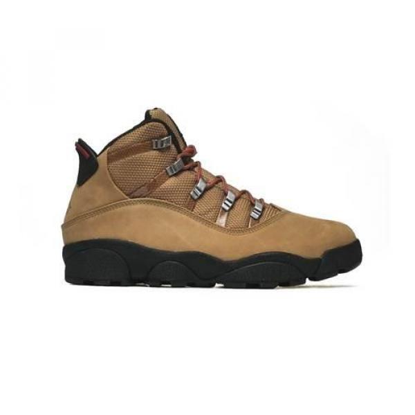 Buty do chodzenia męskie Nike Jordan Winterized 6 Rings