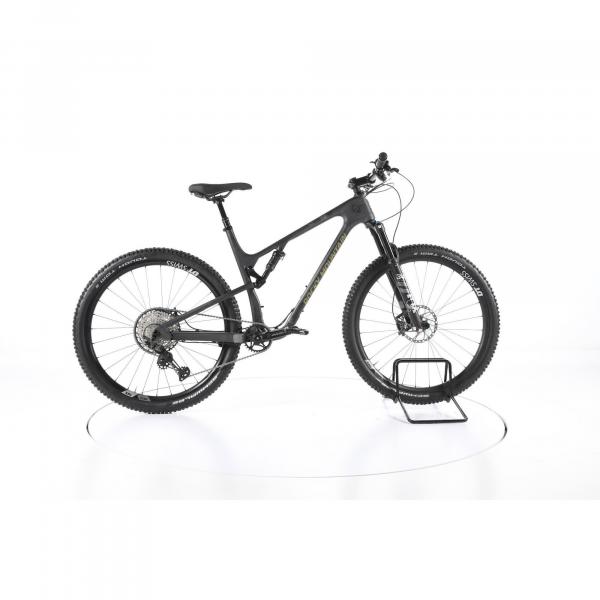 Second Life - Rocky Mountain Element C50 2021 - Jak nowy
