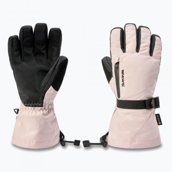 Rękawice snowboardowe damskie Dakine Sequoia Gore-Tex Glove