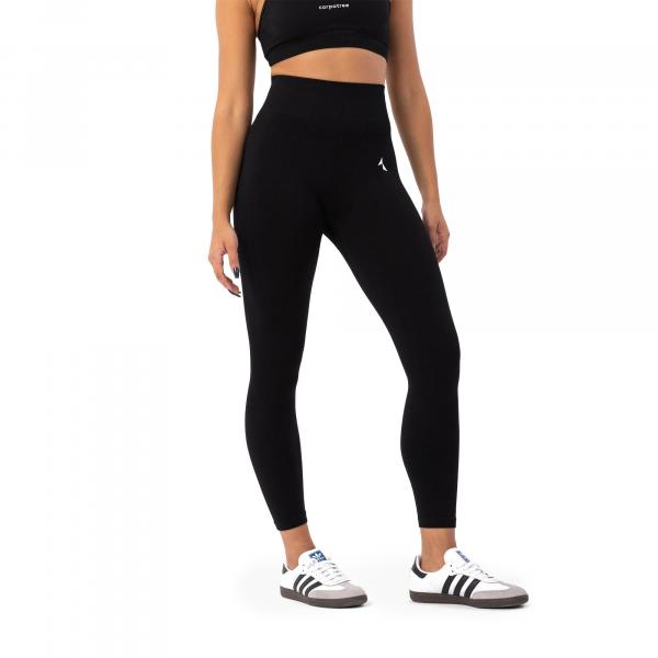 Legginsy treningowe damskie Carpatree Blaze Seamless