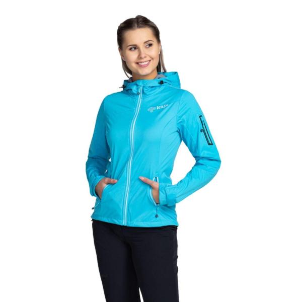 Damska kurtka softshell Kilpi BELTRA-W