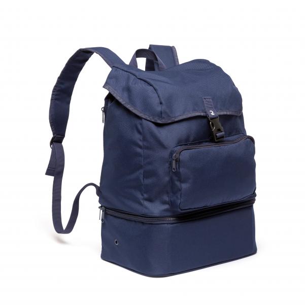 Plecak sportowy dla dzieci Kipsta Hardcase 30 litrów