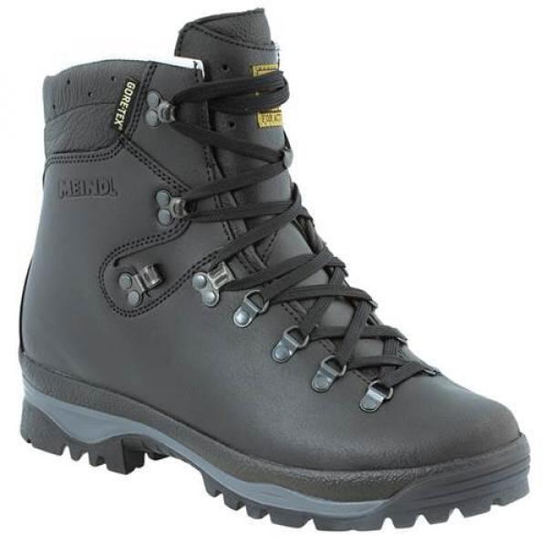 Buty trekkingowe męskie Meindl Military-stiefel Army Gtx