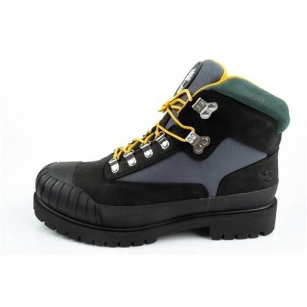 Buty trekkingowe męskie Timberland TB0A5QCZ001