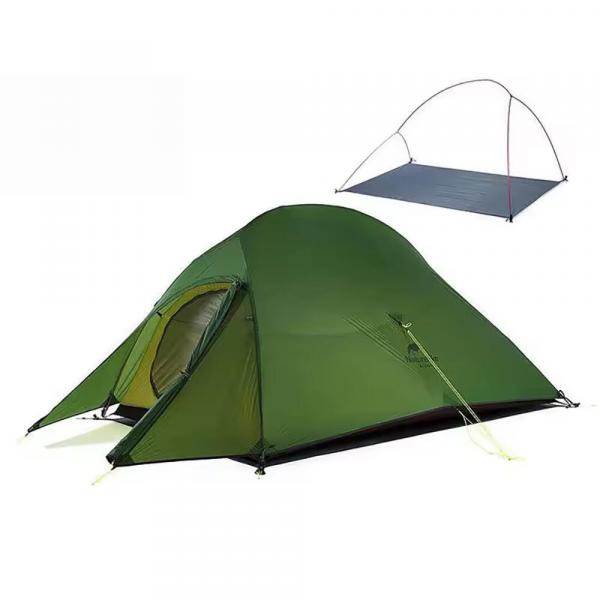 Namiot turystyczny Vango Voyager 300 River trzyosobowy