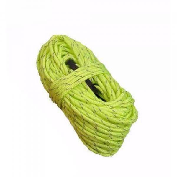NATUREHIKE Linki do namiotu REFLECTIVE TENT ROPE 4 m, 4 szt.