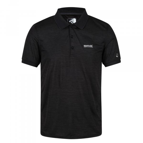 Męska Koszulka Polo Remex II