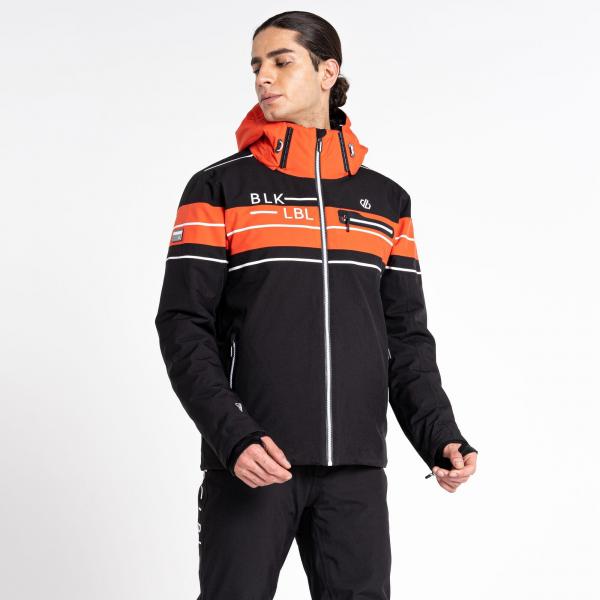 Kurtka narciarska męska Dare 2b DMP519 Outlier II Jacket