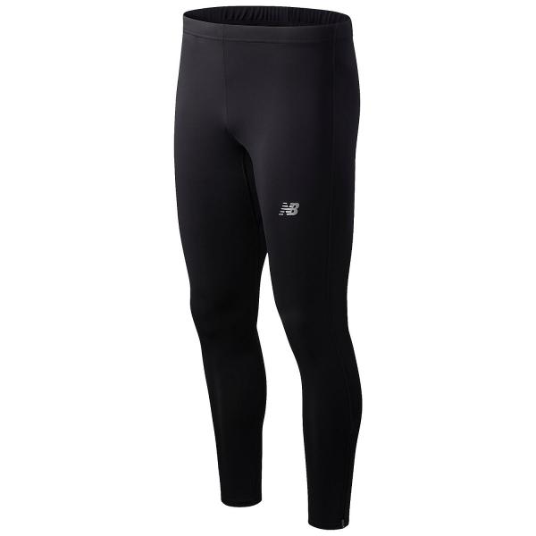 Spodnie treningowe męskie New Balance Accelerate Tight