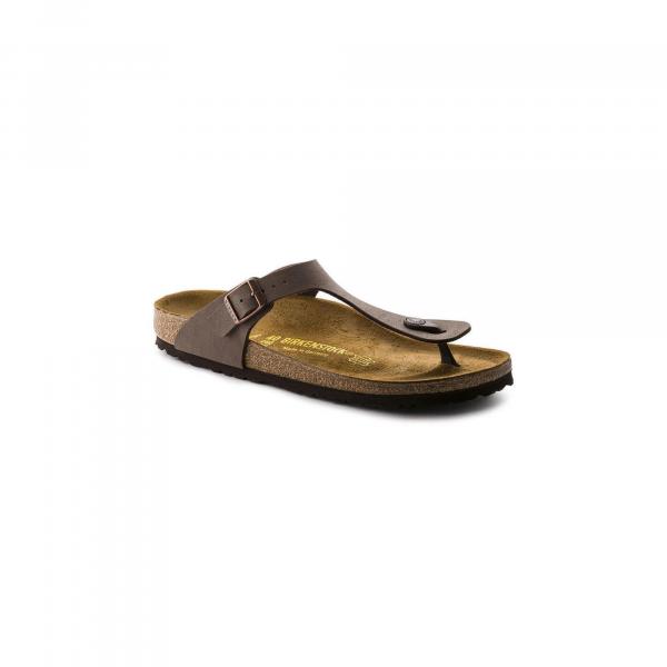 Japonki damskie Birkenstock 043751