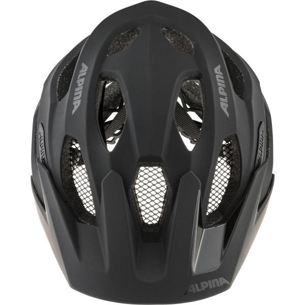 Kask rowerowy dla dorosłych Alpina Carapax 2.0