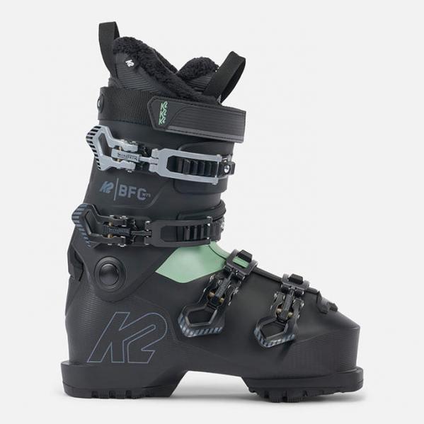 Buty narciarskie K2 damskie BFC 75 W