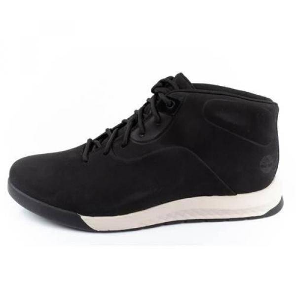 Buty trekkingowe męskie Timberland TB0A5MP1001
