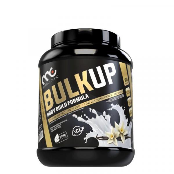 Mc Bulkup Wanilia 2700G