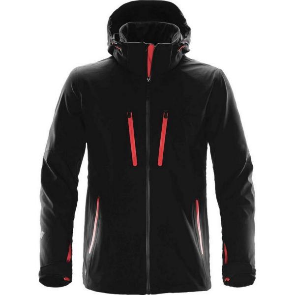 Męska Kurtka Patrol Soft Shell