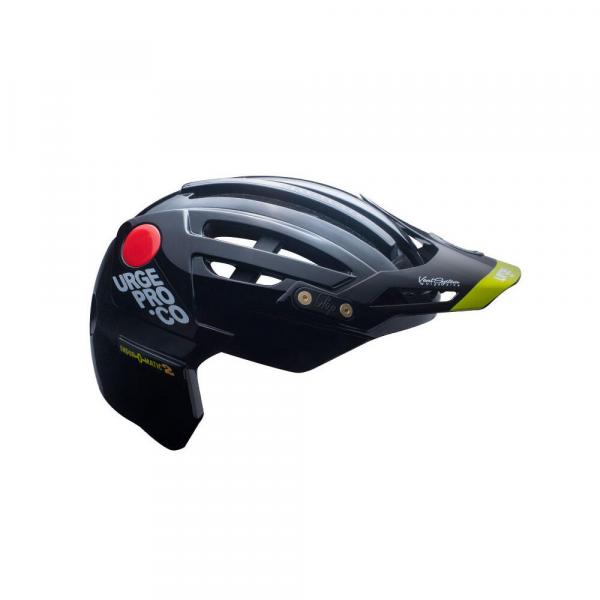 Kask rowerowy Urge Endur-O-Matic 2 RH